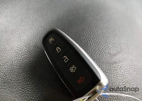 2012 Lincoln Mkx z USA, uszkodzony, nr VIN 2LMDJ6JK3CBL02466